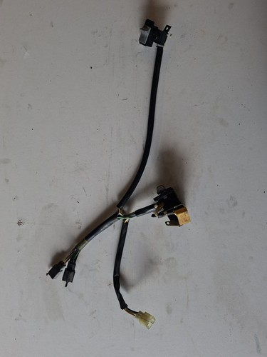 Suzuki 125 lenkerschalter - an,