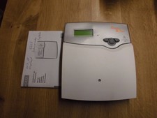 Citrin Solar SLR Regler Heizungsregelung Solarregelung PAW Sonnenkraft