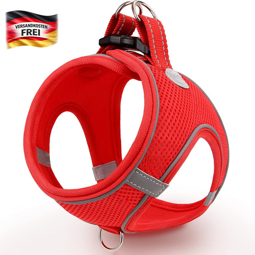 Hundegeschirr kleiner hunde - hundegeschirr,
