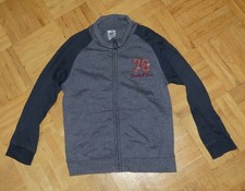 schöne Jungen Jacke von Papagino in Gr. 110 /116