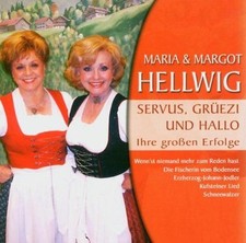 Maria & Margot Hellwig -