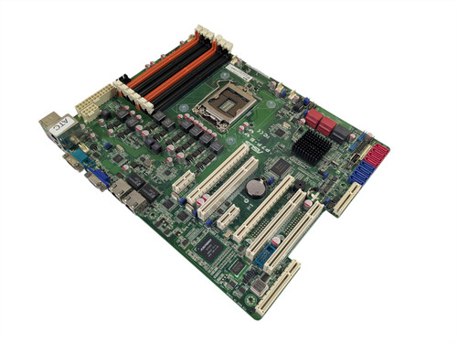 Asus p7f lga1156 intel 3420 - p7f-e,