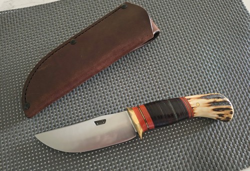 Messer behring made - behring, knives