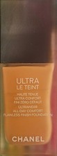 Chanel Ultra Le Teint