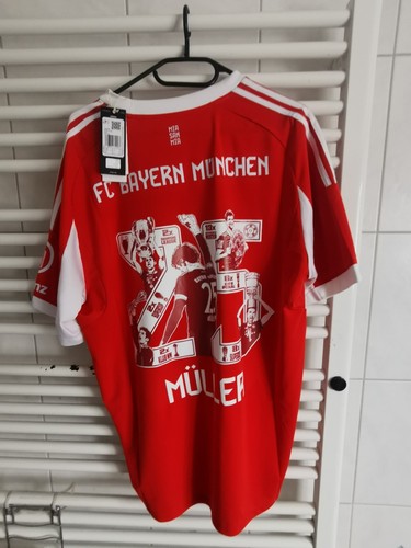 Müller sonder flock - flock, abschied