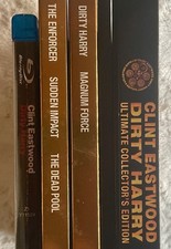 CLINT EASTWOOD ULTIMATE