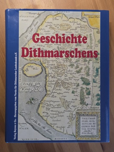 Geschichten dithmarschens - geschichten,