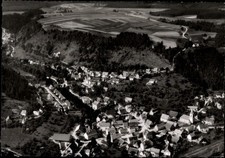 Ak Epfendorf in Baden