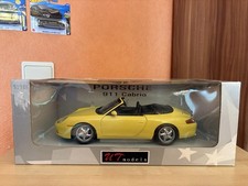 Modellauto 1:18 Porsche 911