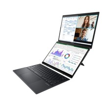 ASUS Zenbook Duo
