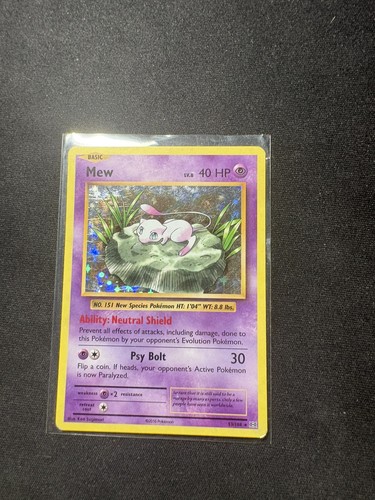 Pokemon tcg karte - pokemon, xy