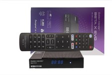 Golden Interstar Beta X STB 4K