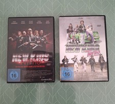 NEW KIDS NITRO und NEW KIDS TURBO DVDs 