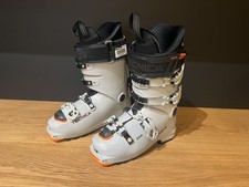 Tecnica Damen Skischuhe Zero G