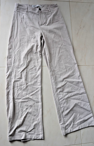 Edle marlenehose graubeige - edle, 40