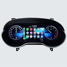 12.3 Inch FOR Mercedes Benz