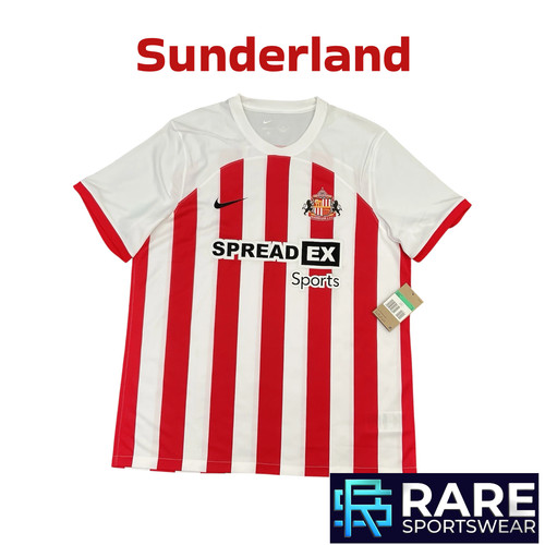 Sunderland 2023 heim - 2023-24,