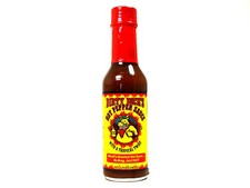Dirty Dick’s Hot Sauce with
