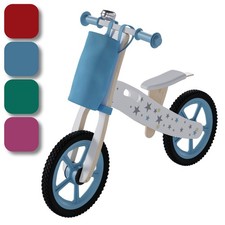 HAGO® Laufrad Lauflernrad