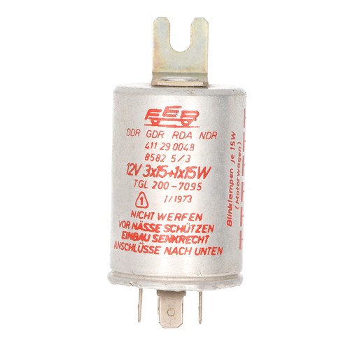Blinkgeber 12v - blinkgeber,
