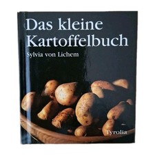Kochbuch "Das kleine