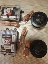 Audio HiFi System Lautsprecher