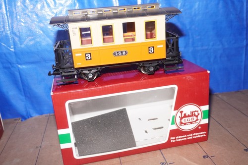 Lgb 32110 personenwagen - kr/2],