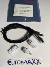 Pioneer SX-750 lampset light