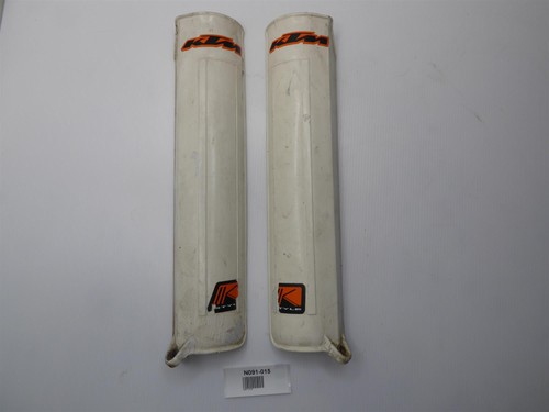 Ktm 125 1994 gabelschutz - 125,