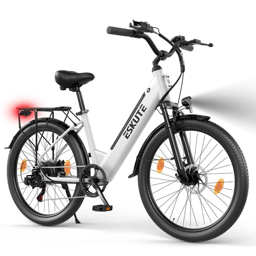 Zoll bike citybike - 26,