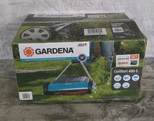 GARDENA Comfort 400 C Spindelmäher (4022-20)