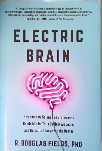 Electric brain how the - the, new