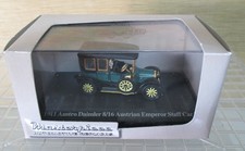 BUSCH Masterpiece 1:87: 1911