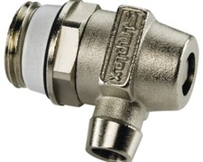 Entleerungsstopfen Simplex N