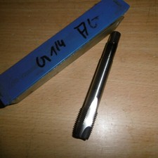 Maschinengewindebohrer G 1/4