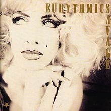 Savage von eurythmics - von,