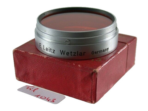 Leica leitz summarit xenon - leica,