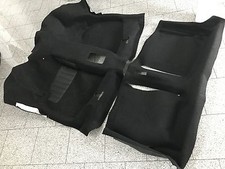 Teppich Golf 1 Cabrio