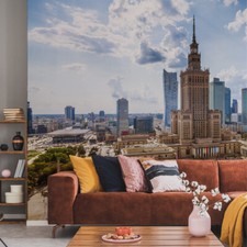 VLIES FOTOTAPETE Selbstklebend