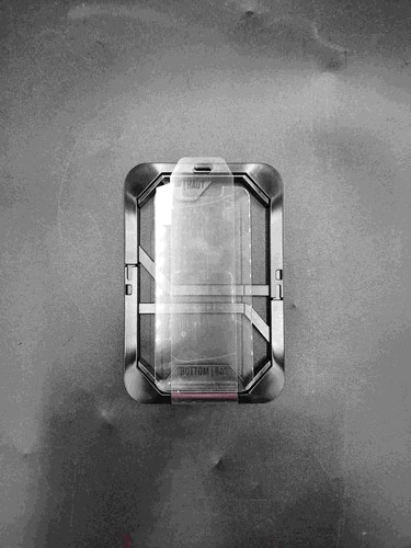 Otterbox trusted glass screen - otterbox,