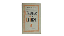 Henri Troyat "Étrangers Sur