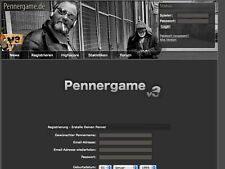 Pennergame Berlin