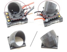 Zwangsbelüftungsgebläse