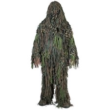 GHILLIE SUIT SCHAKAL 3D TARN