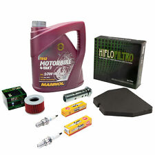 Wartung für Honda CB 450 S