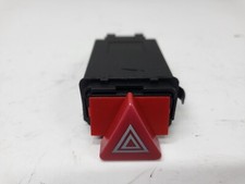 Audi A6 4B   Warnblinkerschalter Warnblinkschalter Schalter Warnblinker   (16)