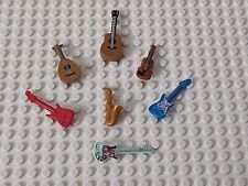 LEGO E-Gitarren Akustik