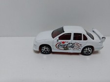 Matchbox Ford Faloon Coca Cola