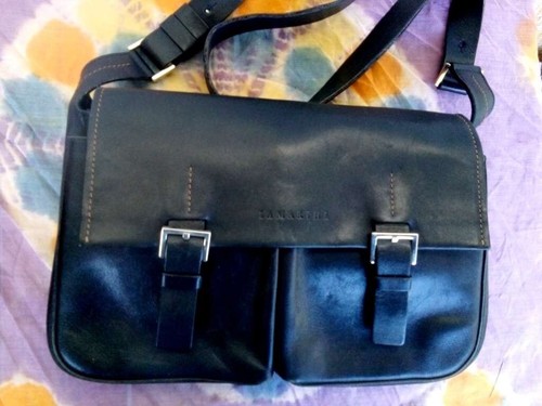 Lamarthe handtasche leder - lamarthe,