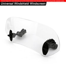 Universal Einstellbar Clip On